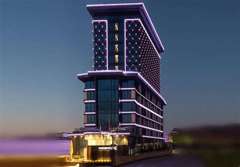  istanbul casino hotels